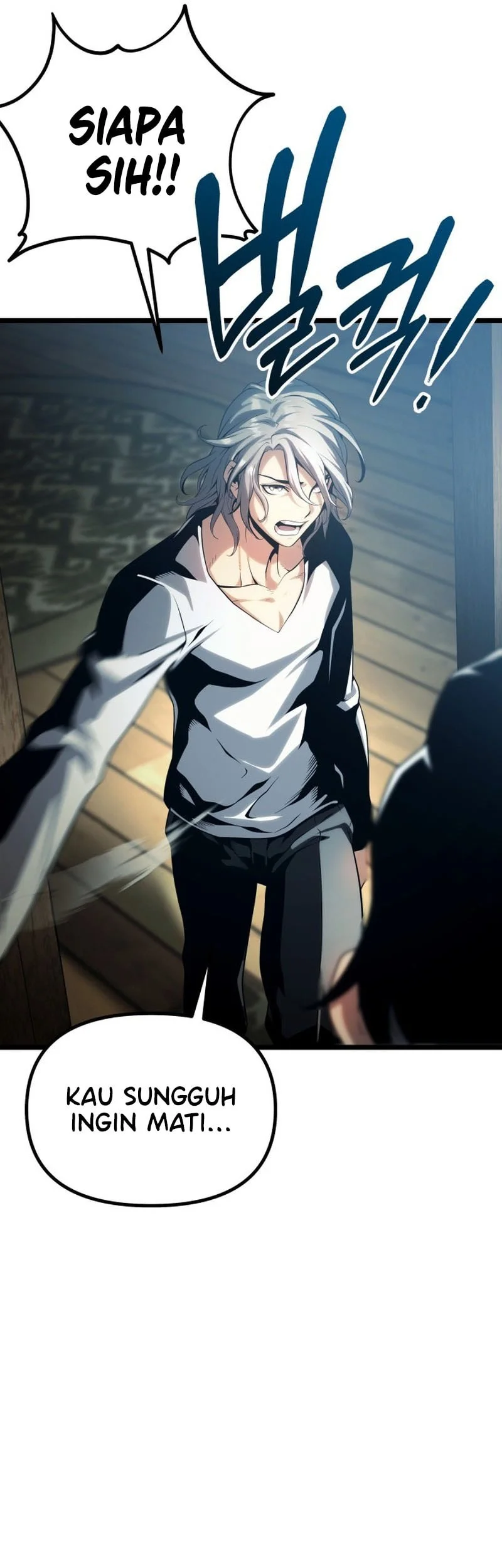 The Shepherd Wizard Chapter 2 - halaman 58