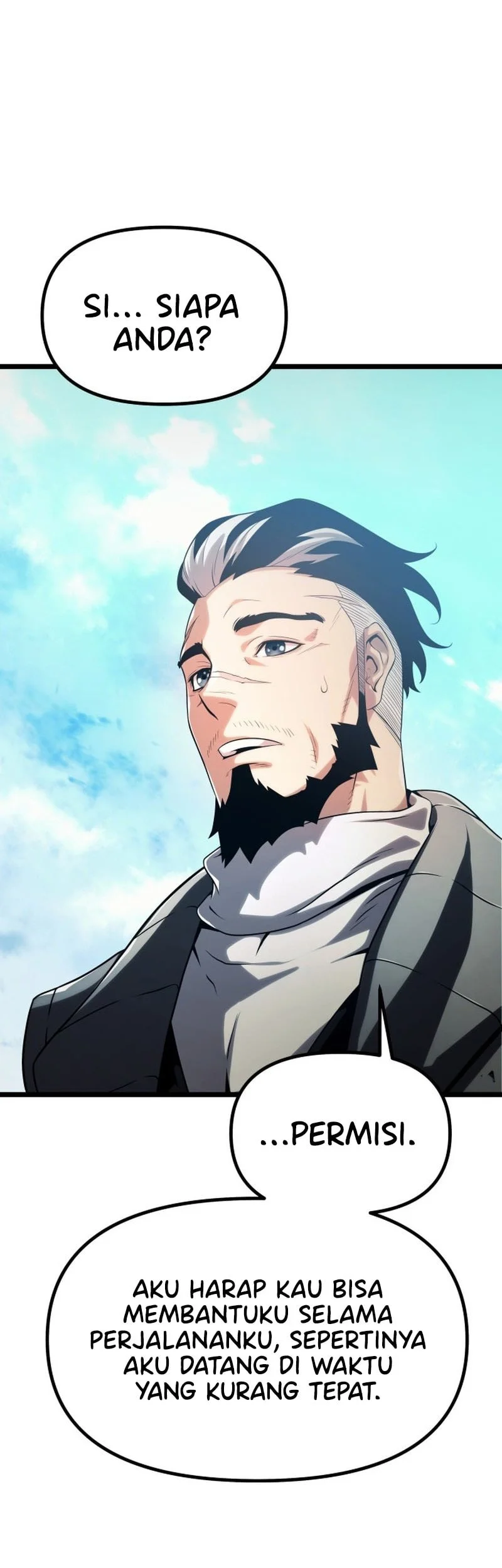 The Shepherd Wizard Chapter 2 - halaman 60