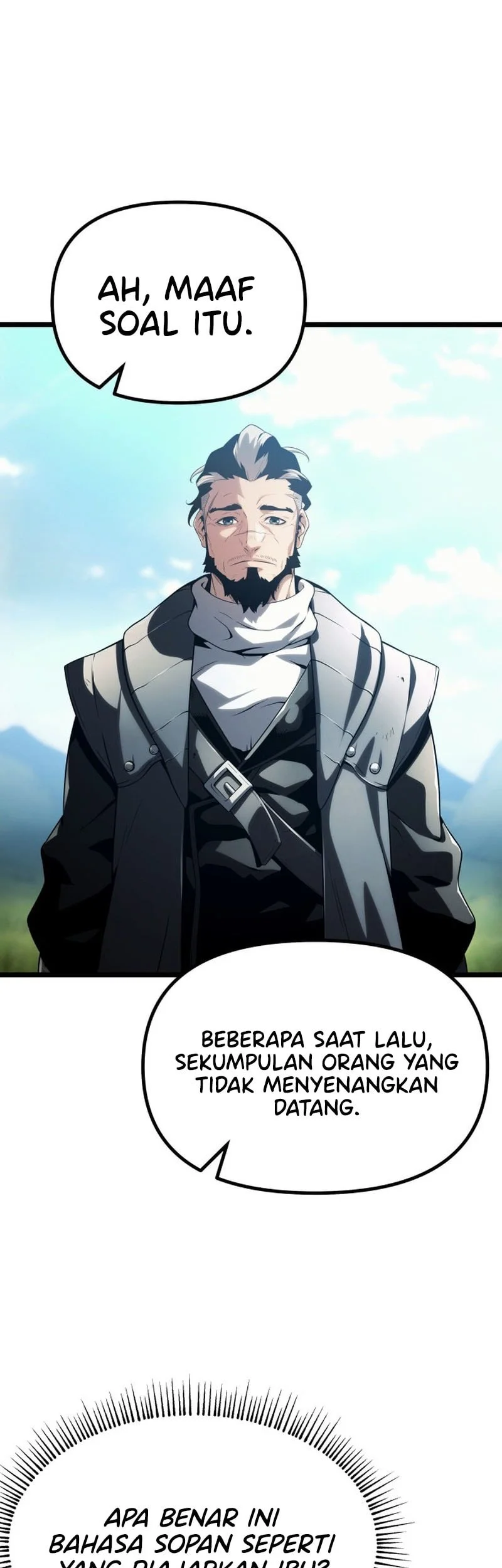The Shepherd Wizard Chapter 2 - halaman 62