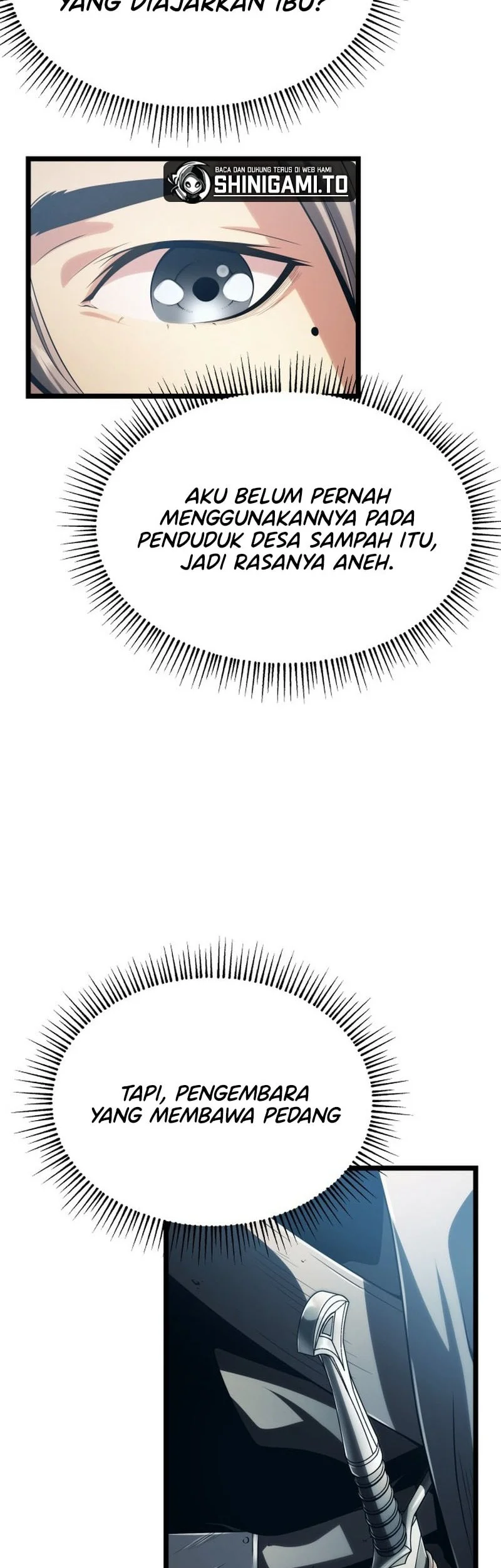 The Shepherd Wizard Chapter 2 - halaman 63