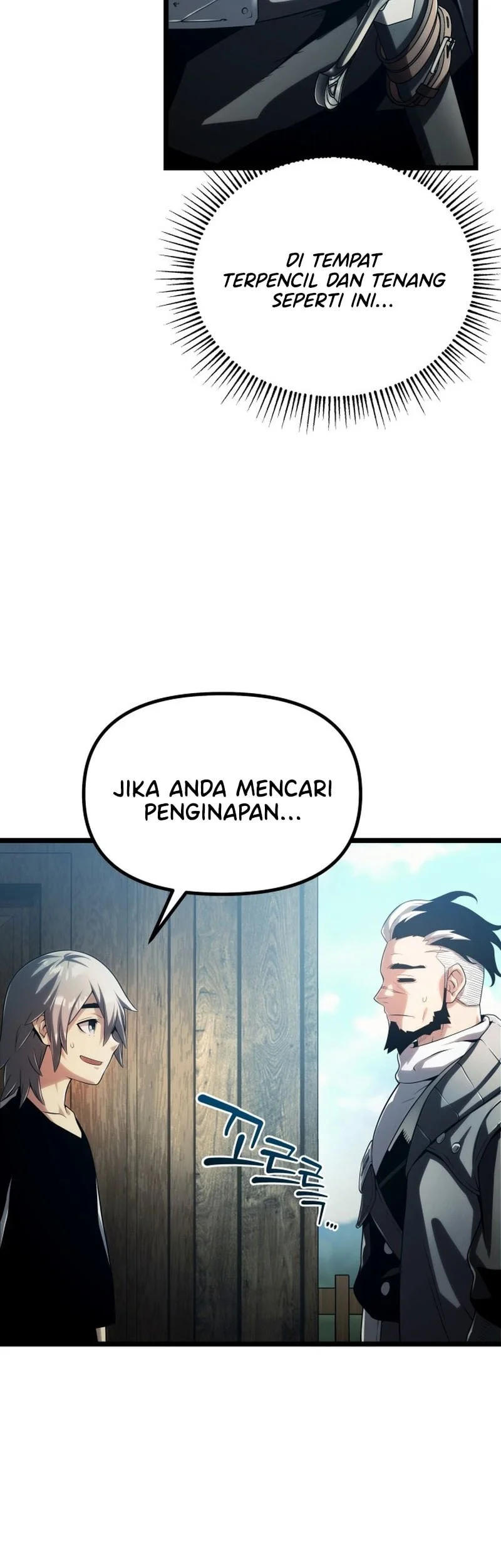The Shepherd Wizard Chapter 2 - halaman 64