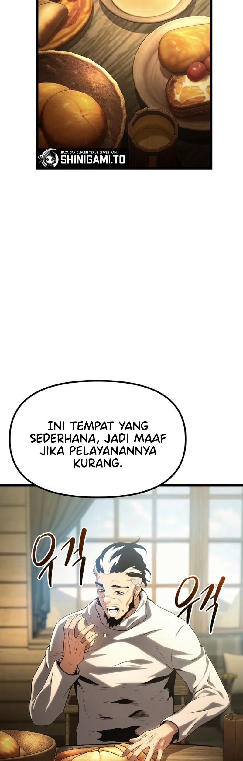 The Shepherd Wizard Chapter 2 - halaman 67