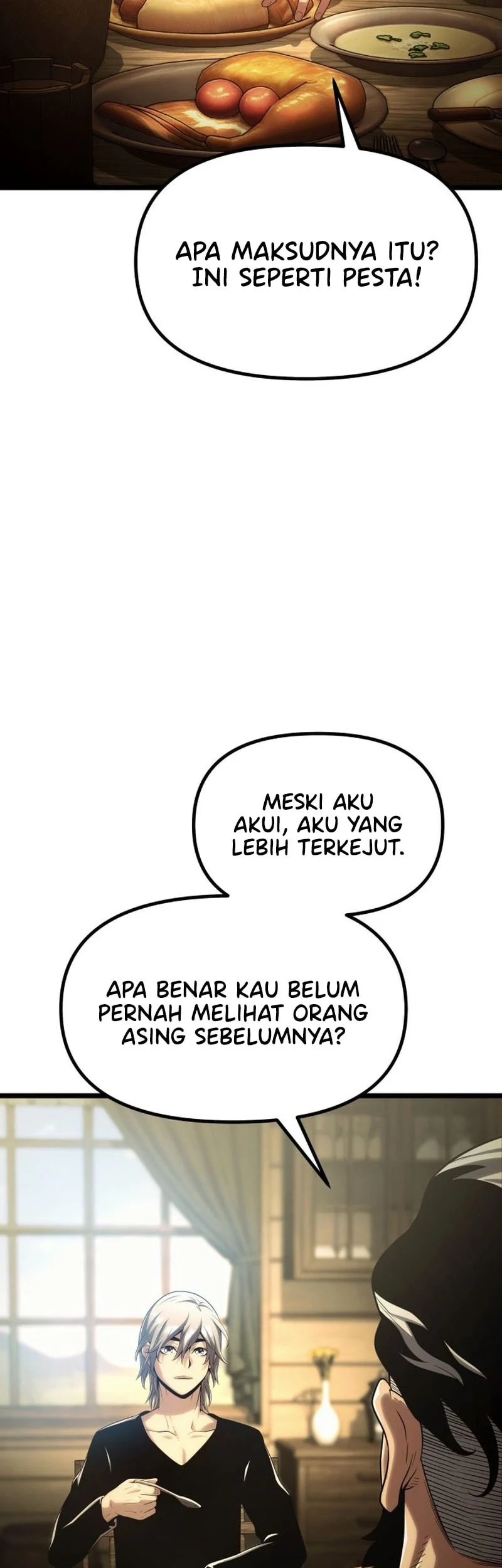 The Shepherd Wizard Chapter 2 - halaman 68