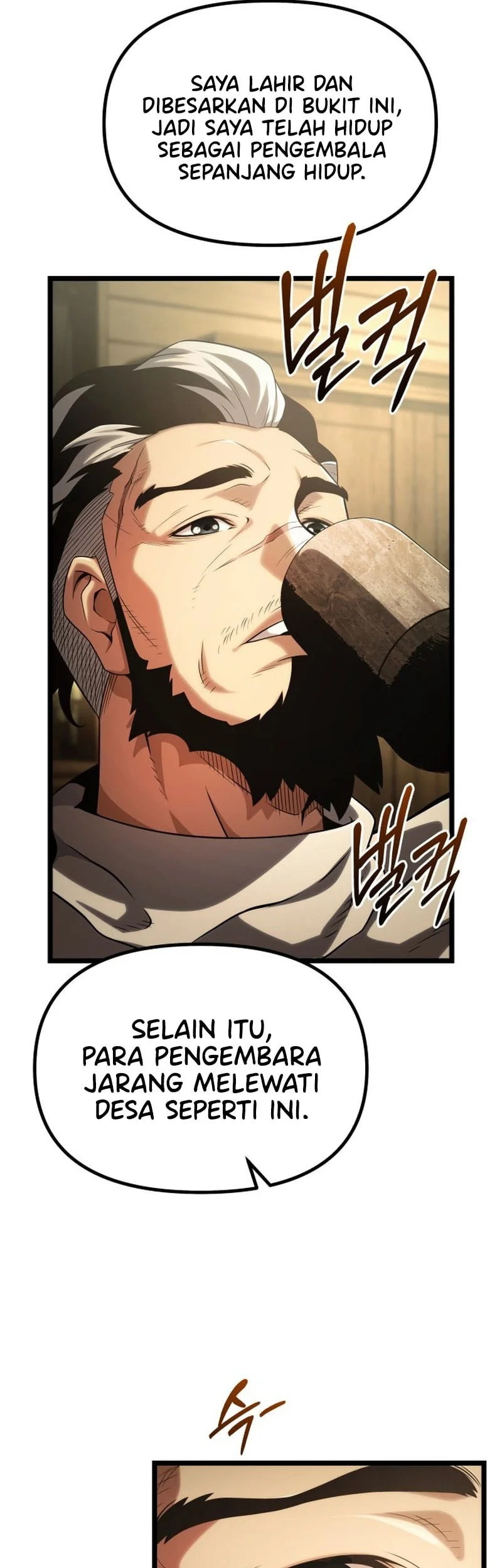The Shepherd Wizard Chapter 2 - halaman 70
