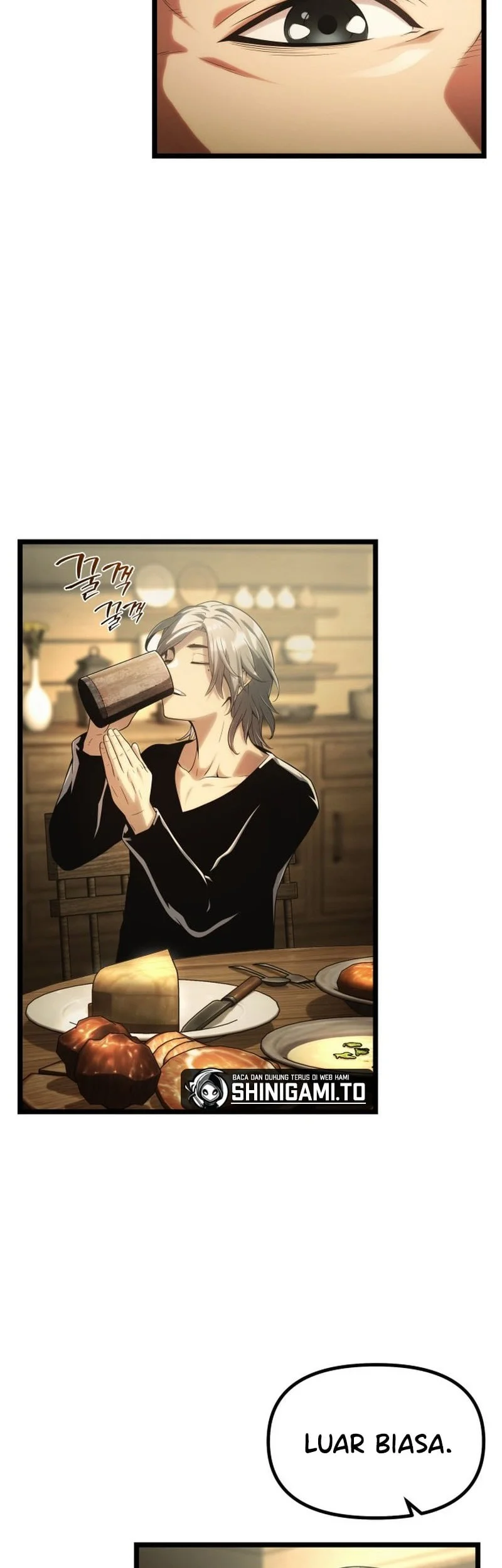 The Shepherd Wizard Chapter 2 - halaman 71