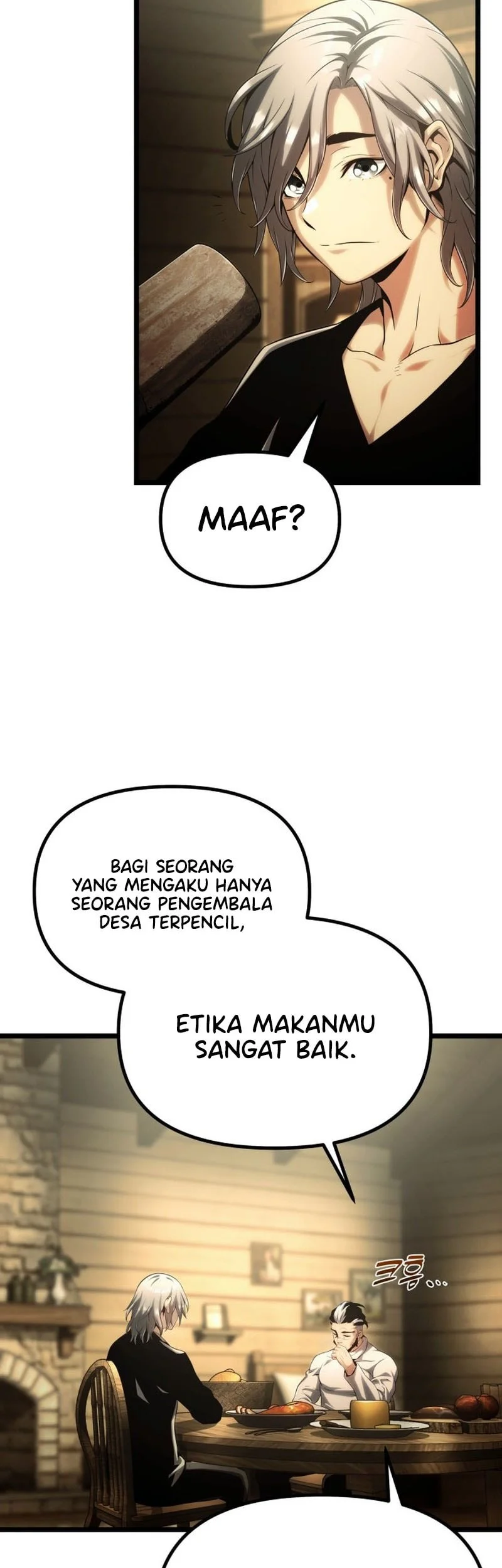 The Shepherd Wizard Chapter 2 - halaman 72