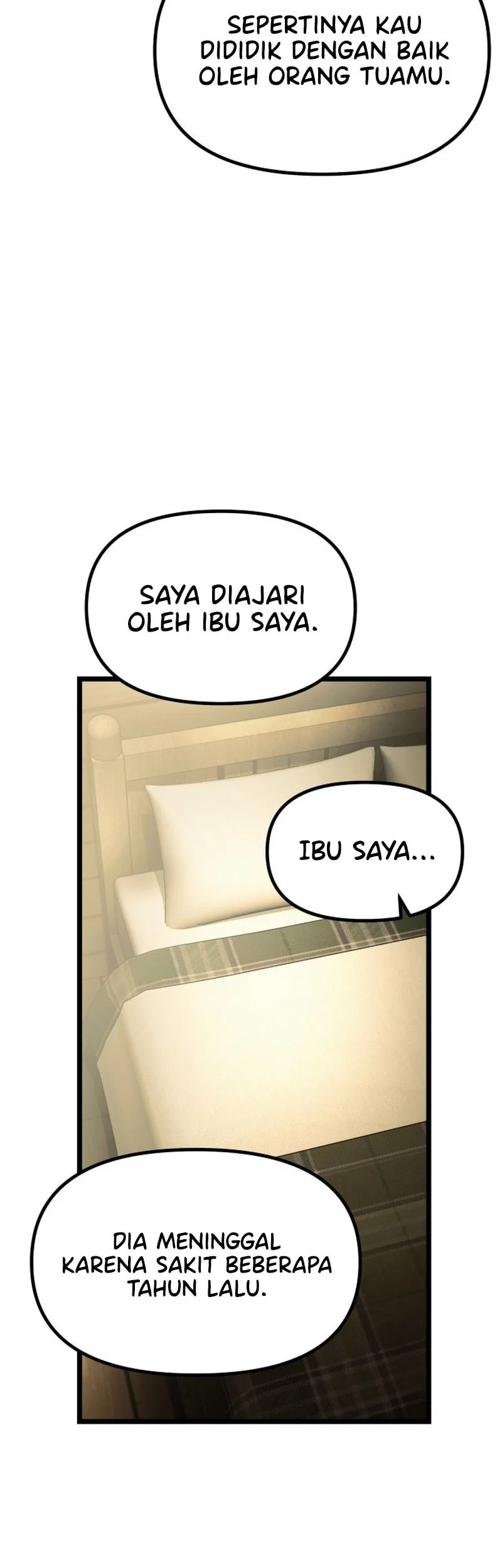 The Shepherd Wizard Chapter 2 - halaman 73