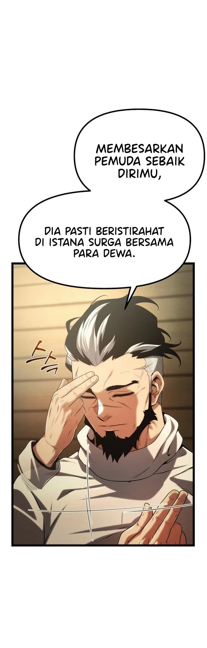 The Shepherd Wizard Chapter 2 - halaman 74
