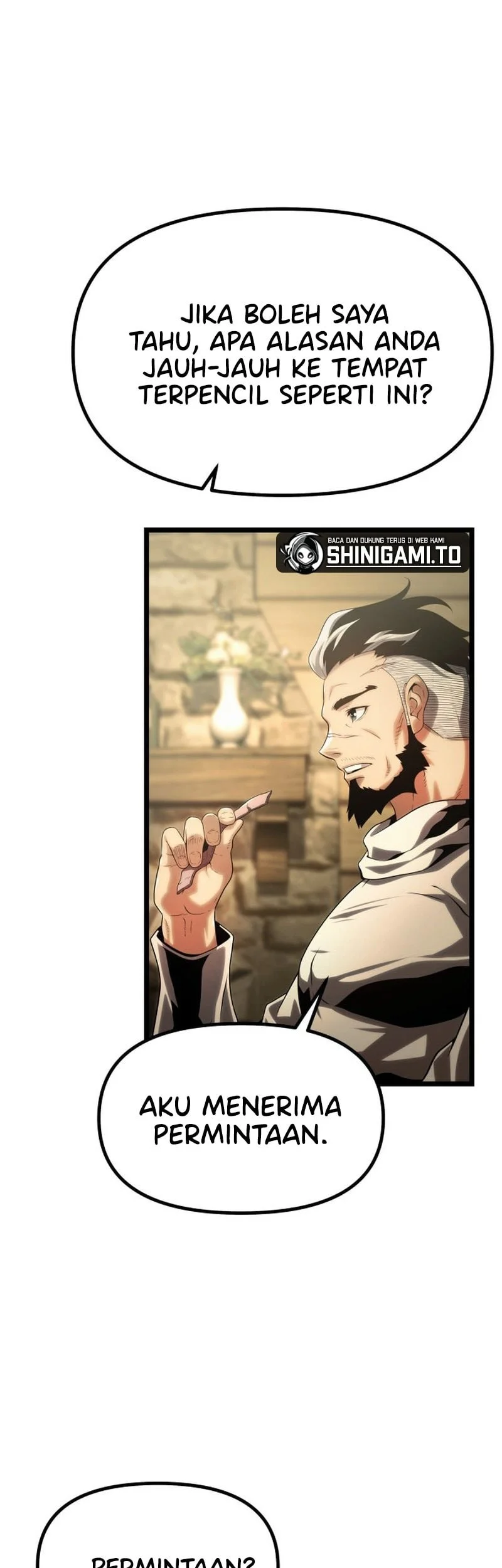 The Shepherd Wizard Chapter 2 - halaman 76