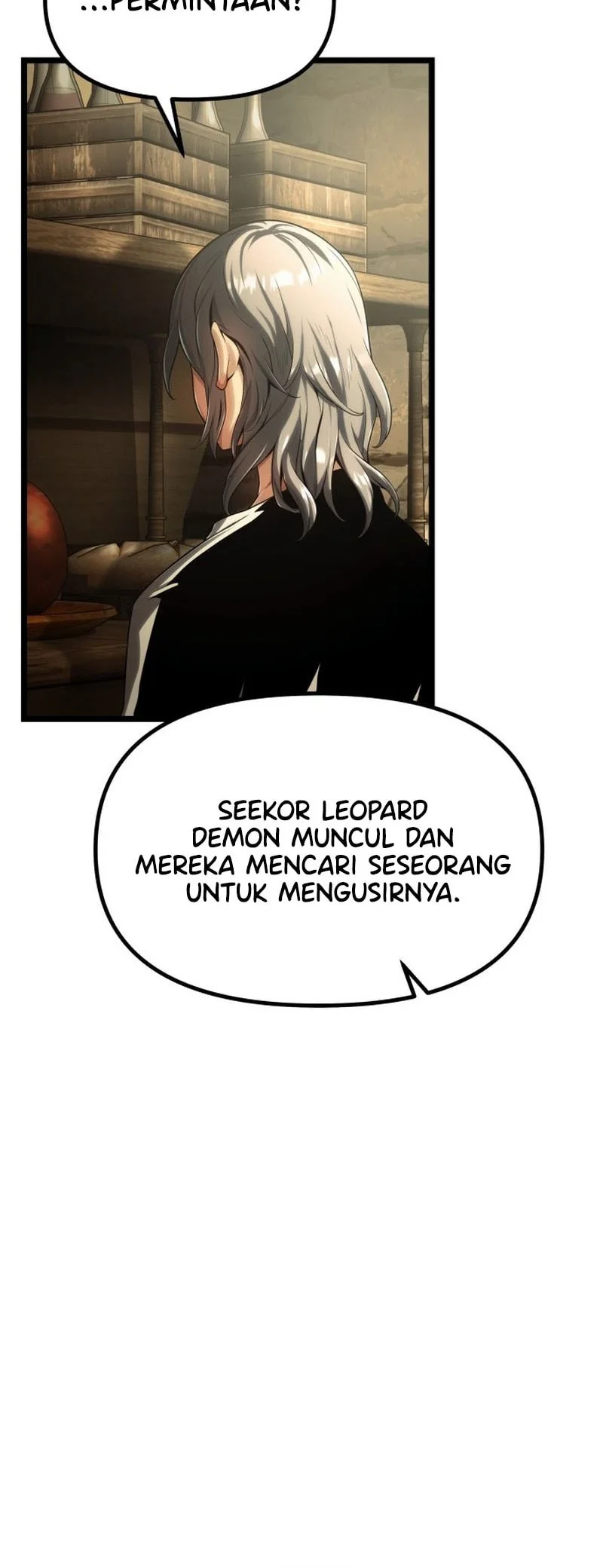 The Shepherd Wizard Chapter 2 - halaman 77