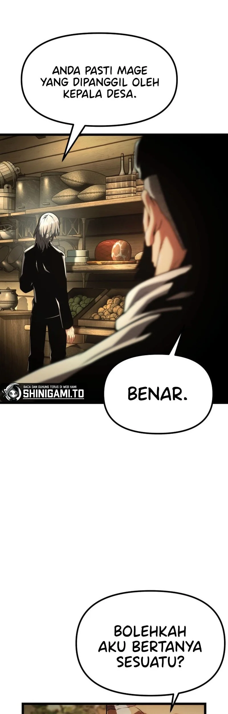 The Shepherd Wizard Chapter 2 - halaman 79