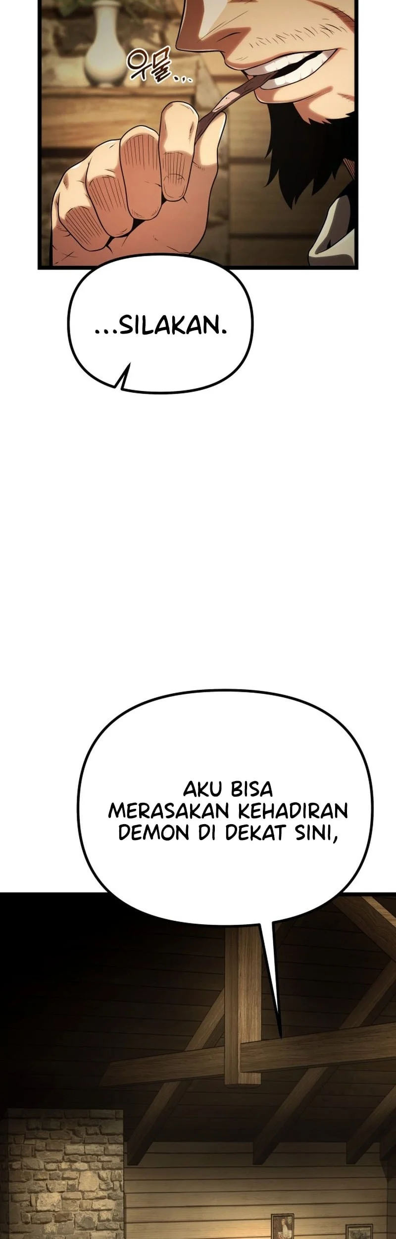 The Shepherd Wizard Chapter 2 - halaman 80
