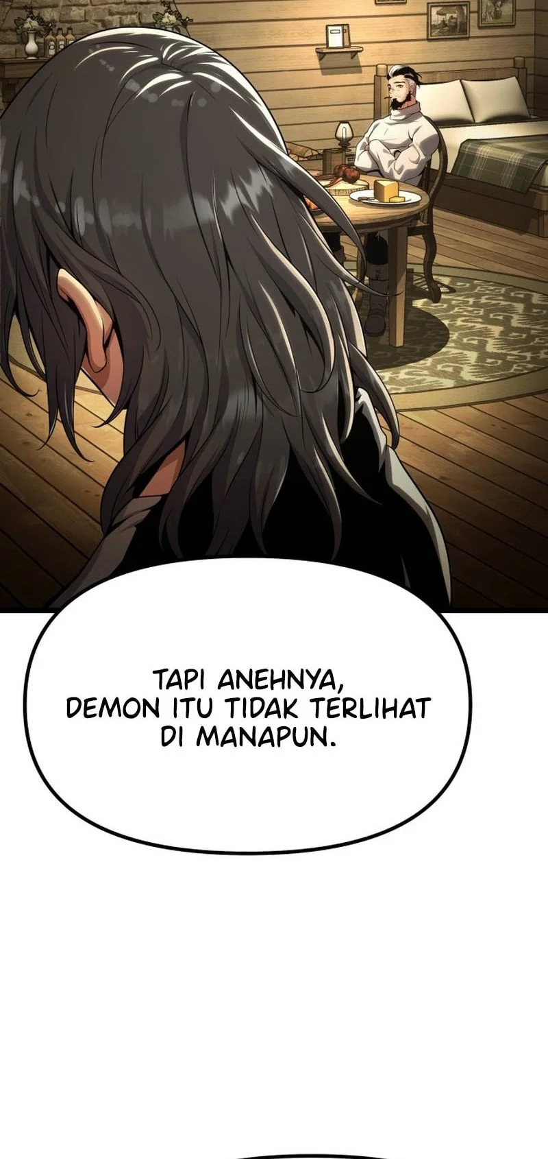 The Shepherd Wizard Chapter 2 - halaman 81