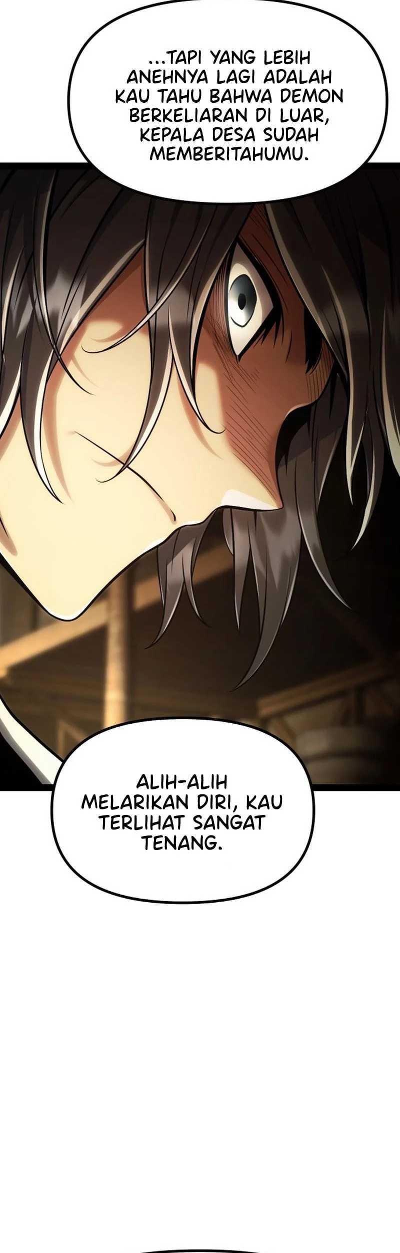 The Shepherd Wizard Chapter 2 - halaman 82