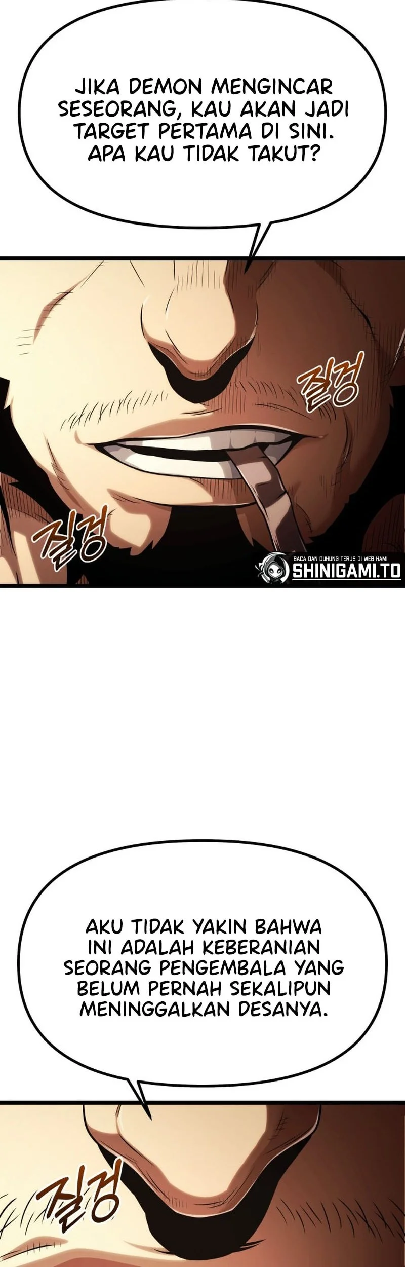 The Shepherd Wizard Chapter 2 - halaman 83