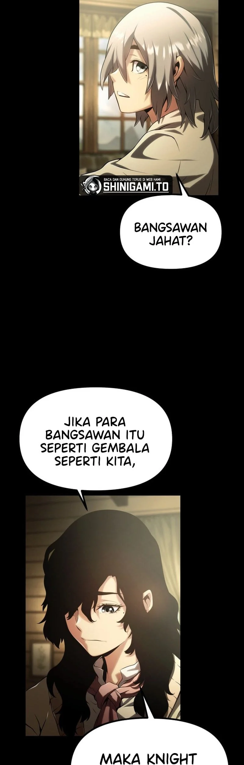 The Shepherd Wizard Chapter 2 - halaman 87