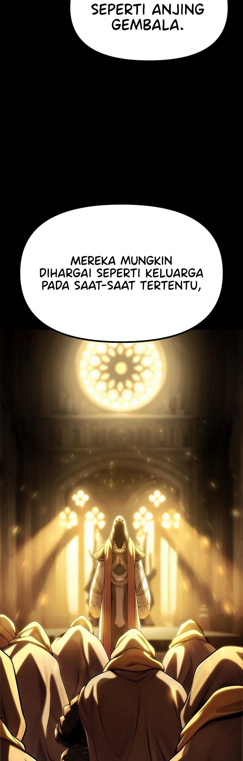 The Shepherd Wizard Chapter 2 - halaman 88