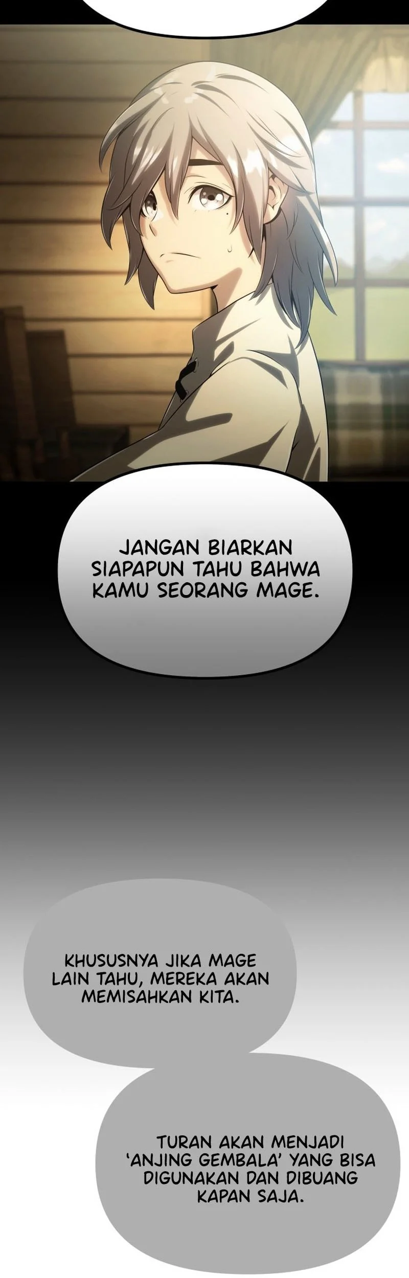 The Shepherd Wizard Chapter 2 - halaman 91