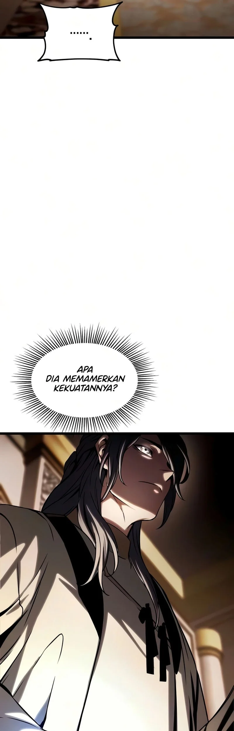 The Shepherd Wizard Chapter 20 - halaman 118
