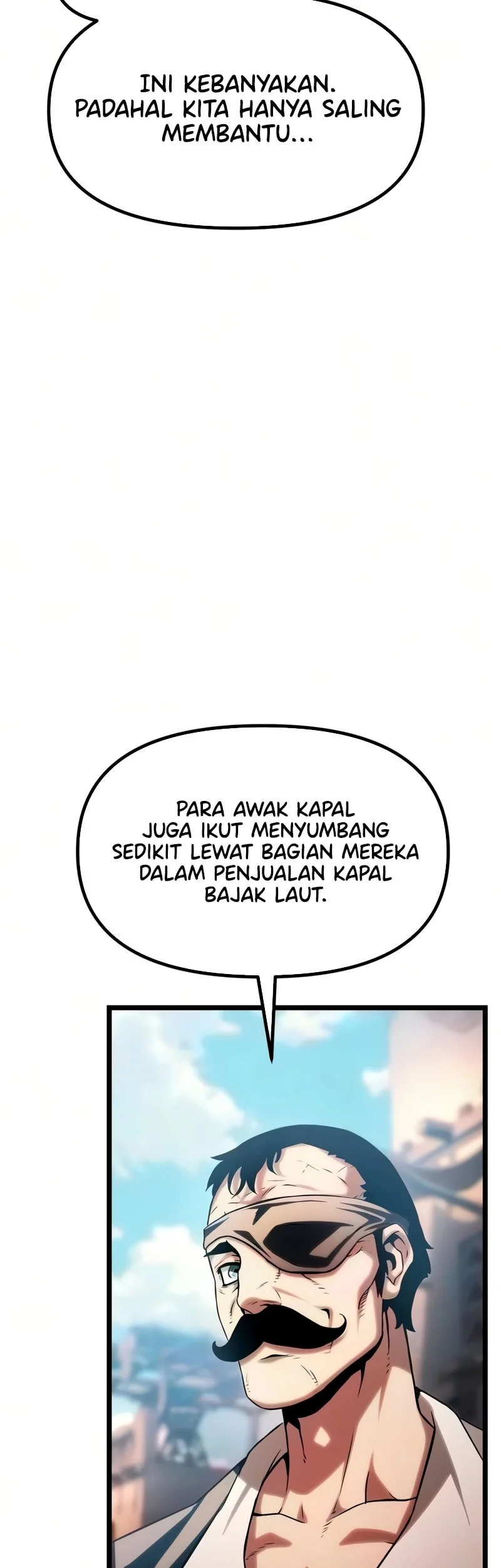 The Shepherd Wizard Chapter 20 - halaman 12