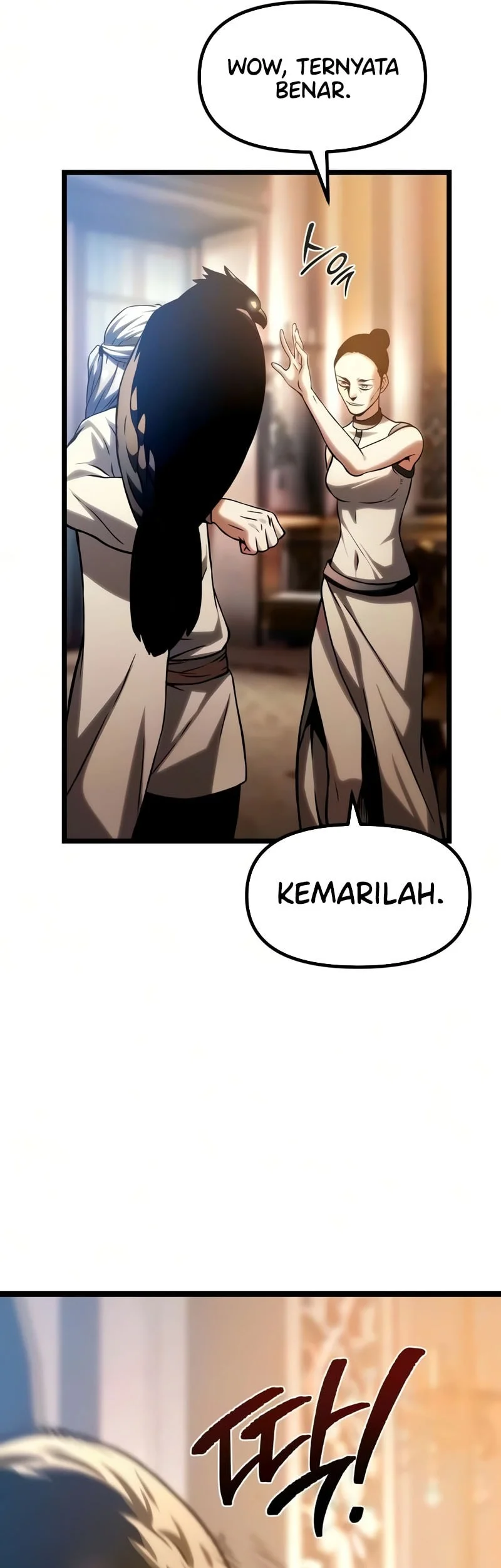 The Shepherd Wizard Chapter 20 - halaman 126