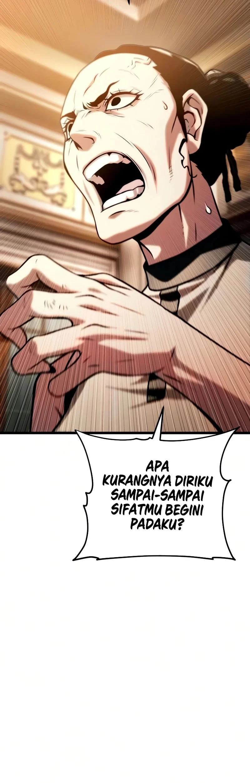 The Shepherd Wizard Chapter 20 - halaman 128