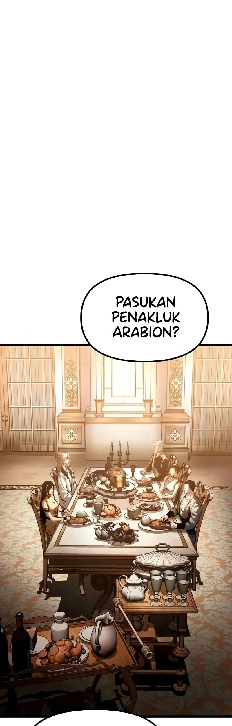 The Shepherd Wizard Chapter 20 - halaman 131
