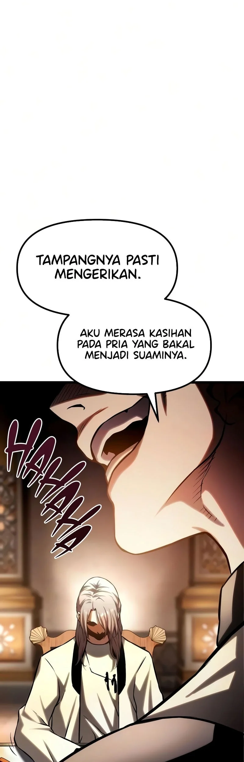 The Shepherd Wizard Chapter 20 - halaman 134