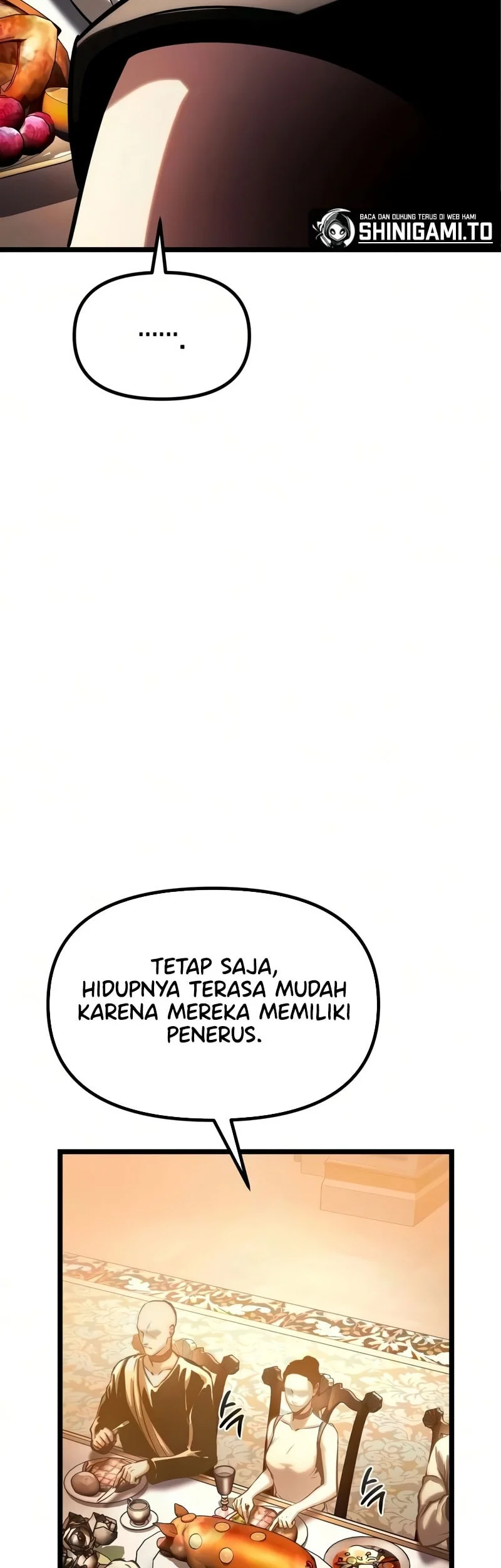 The Shepherd Wizard Chapter 20 - halaman 135