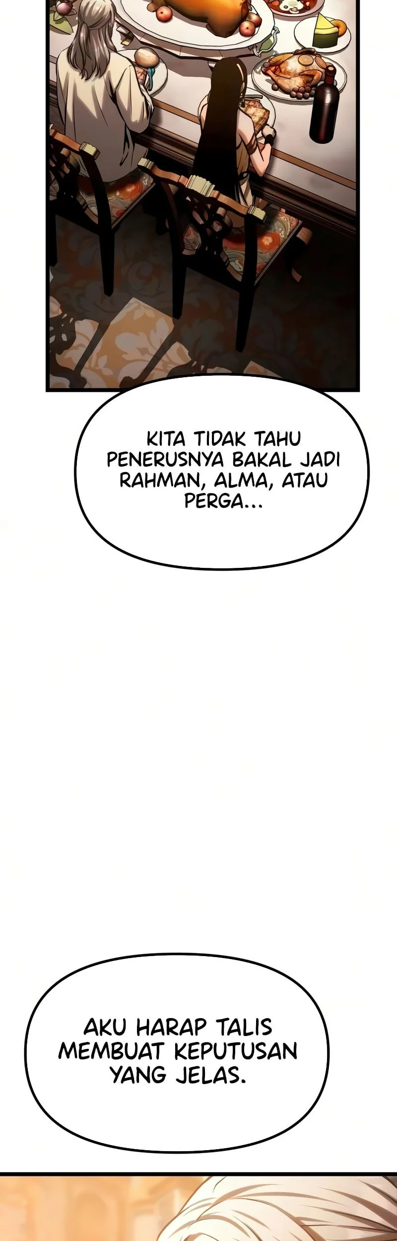 The Shepherd Wizard Chapter 20 - halaman 136