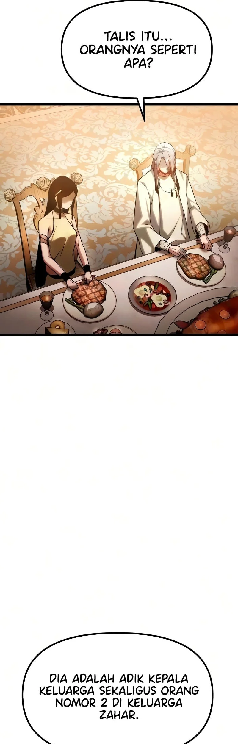 The Shepherd Wizard Chapter 20 - halaman 138