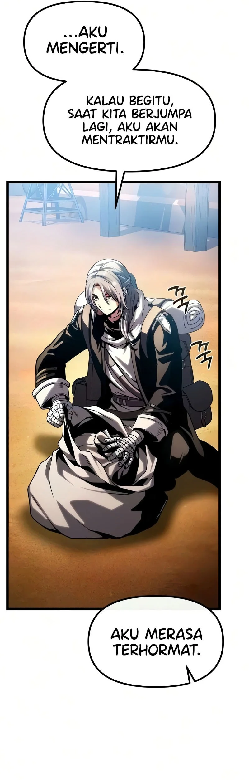 The Shepherd Wizard Chapter 20 - halaman 14