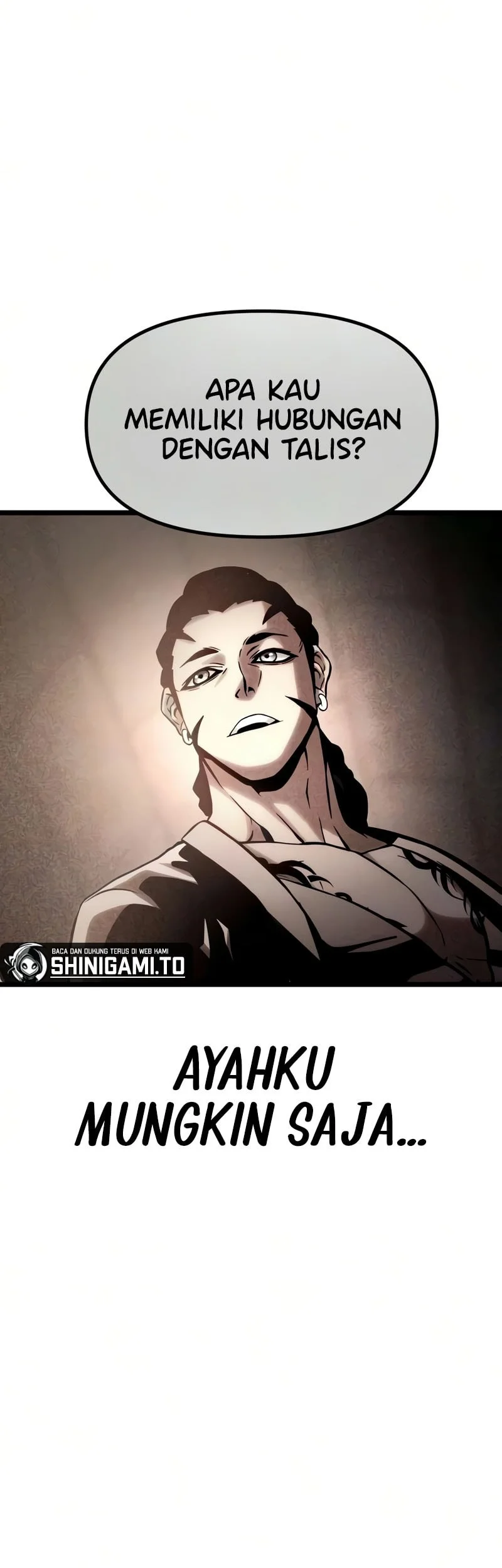 The Shepherd Wizard Chapter 20 - halaman 140
