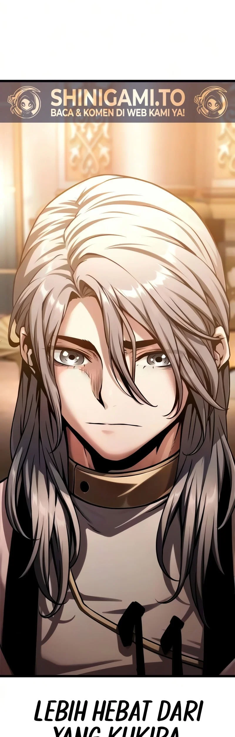 The Shepherd Wizard Chapter 20 - halaman 142