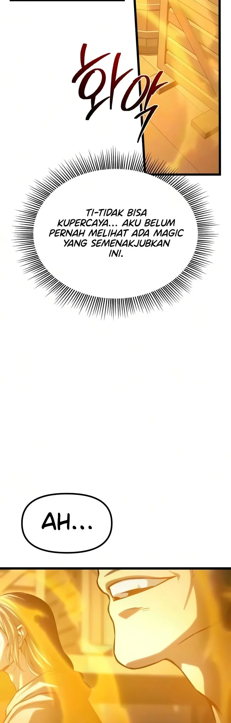 The Shepherd Wizard Chapter 20 - halaman 3