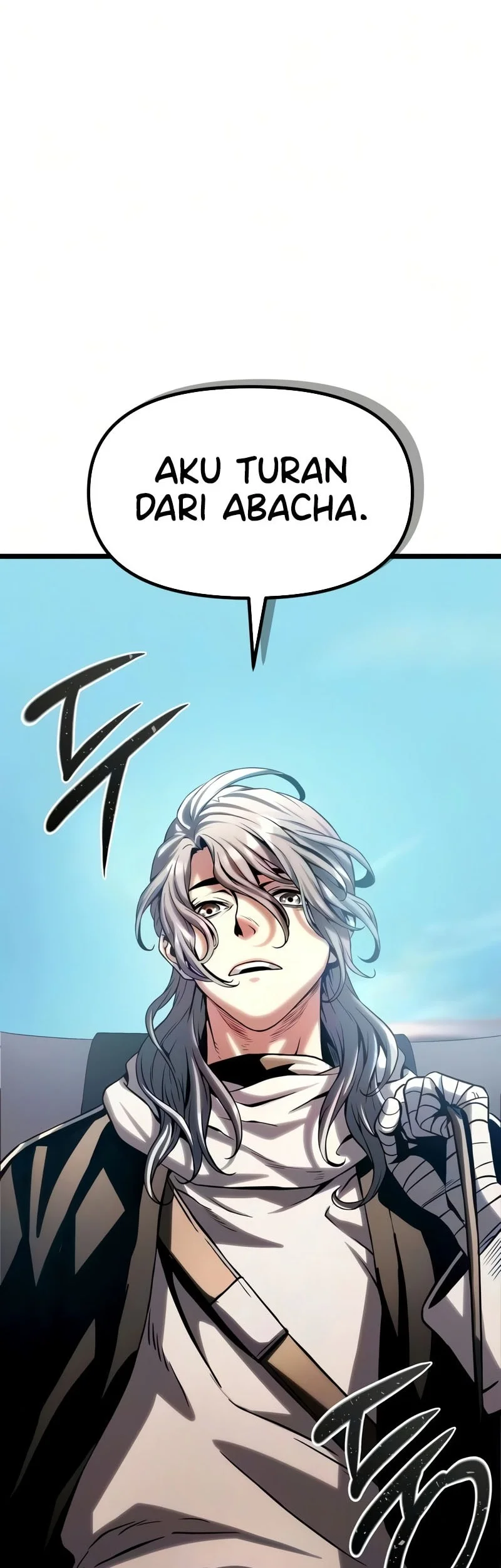 The Shepherd Wizard Chapter 20 - halaman 31