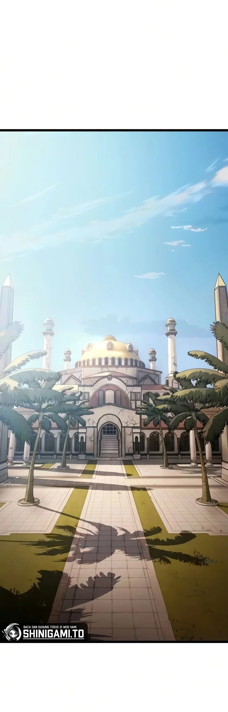 The Shepherd Wizard Chapter 20 - halaman 33