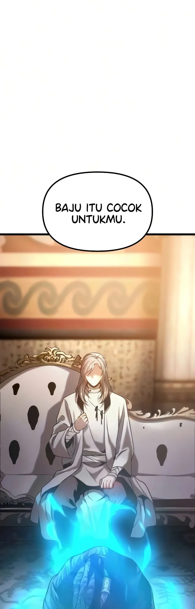 The Shepherd Wizard Chapter 20 - halaman 35