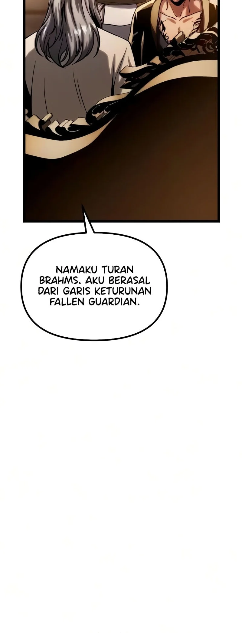 The Shepherd Wizard Chapter 20 - halaman 41