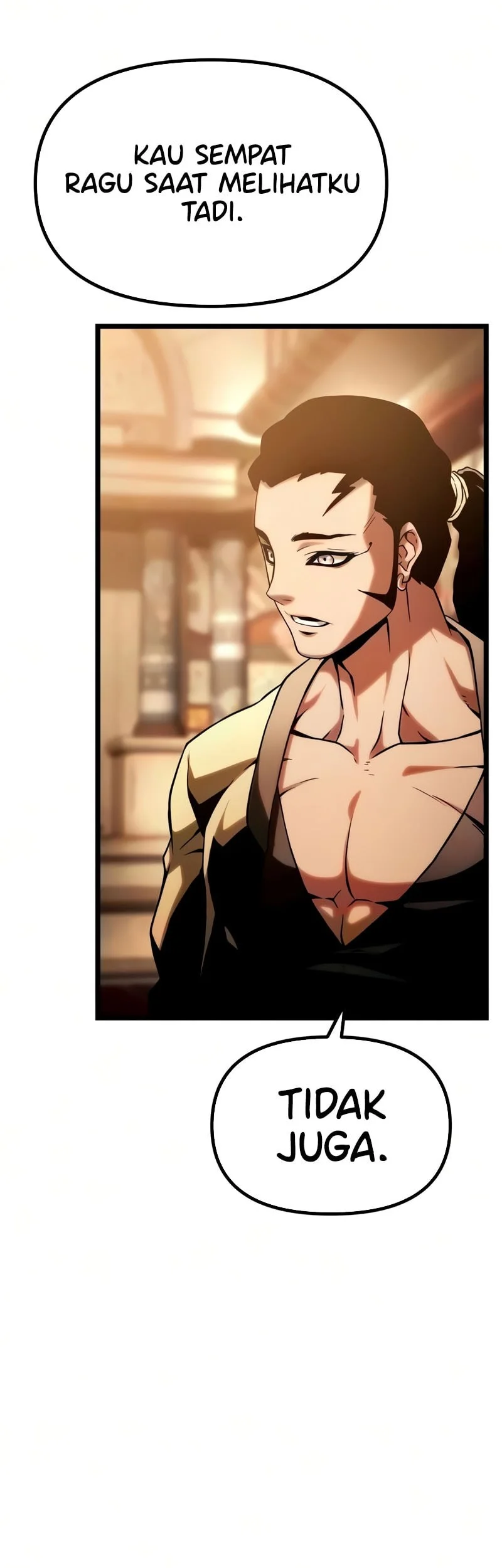 The Shepherd Wizard Chapter 20 - halaman 44