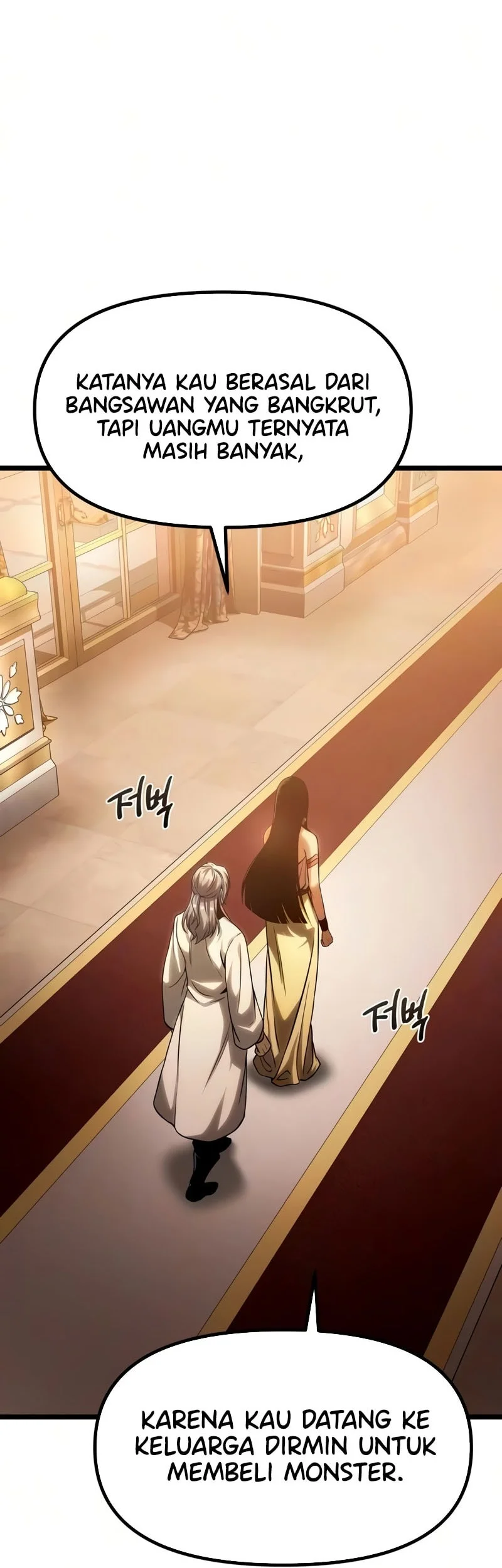 The Shepherd Wizard Chapter 20 - halaman 47