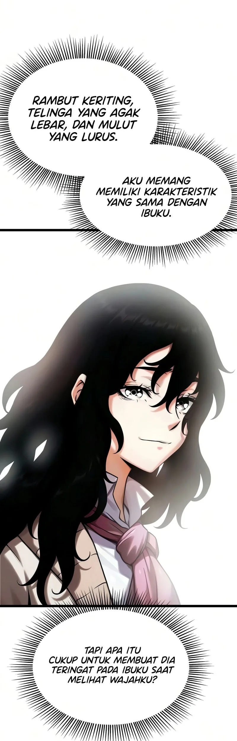 The Shepherd Wizard Chapter 20 - halaman 51