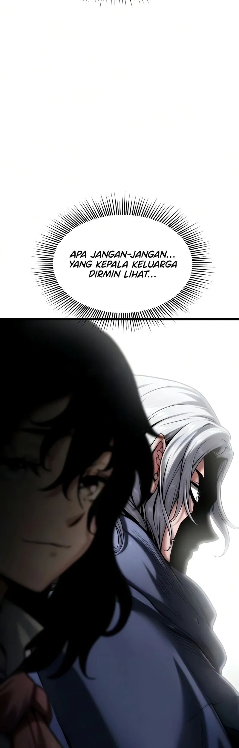 The Shepherd Wizard Chapter 20 - halaman 52