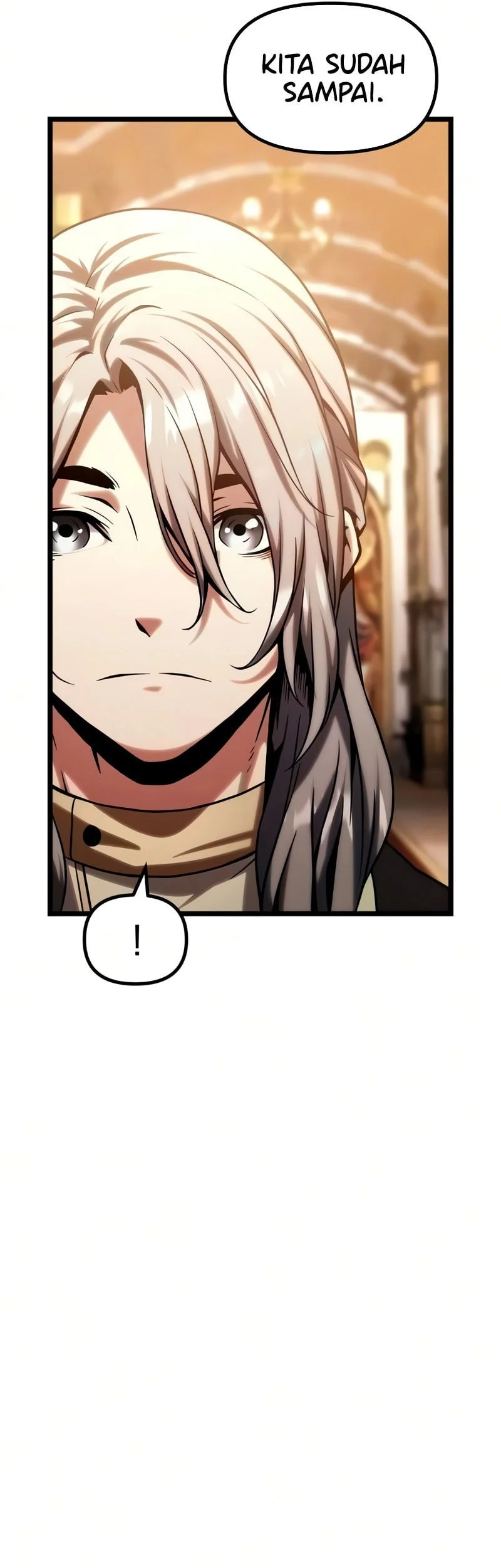 The Shepherd Wizard Chapter 20 - halaman 54