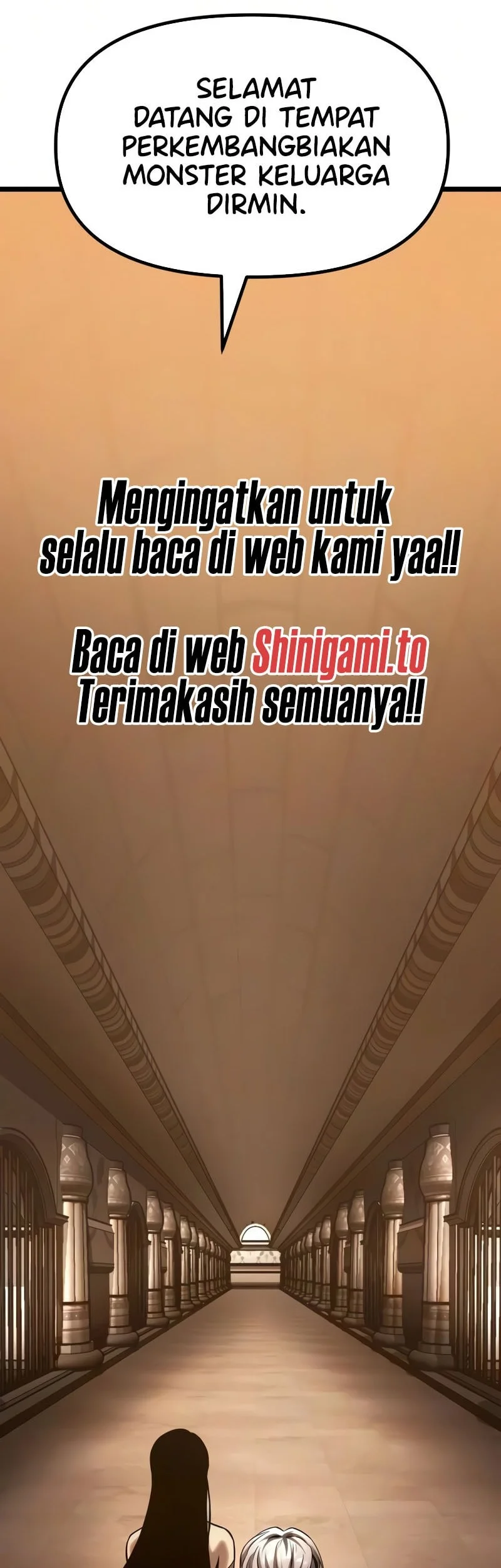 The Shepherd Wizard Chapter 20 - halaman 55