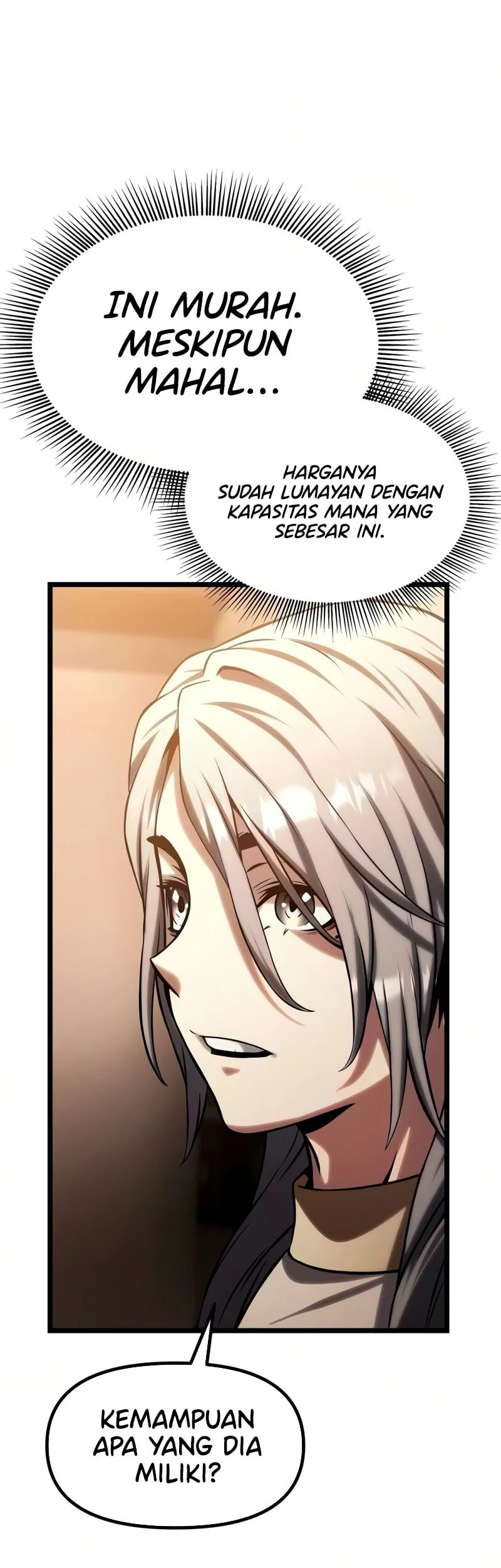 The Shepherd Wizard Chapter 20 - halaman 69