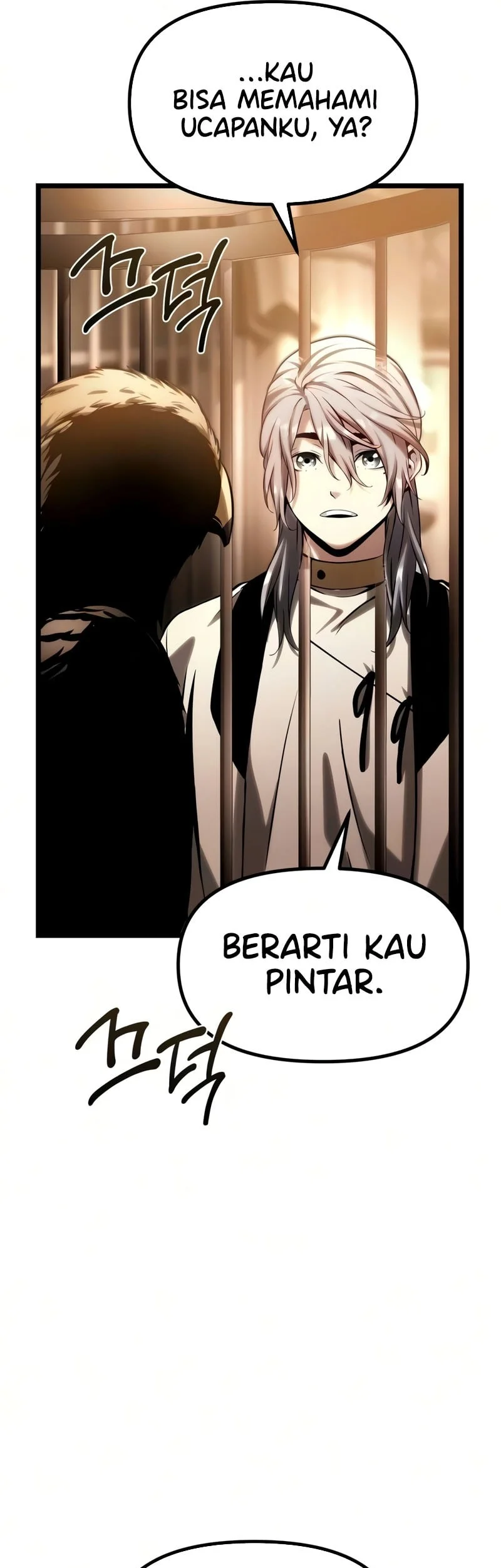 The Shepherd Wizard Chapter 20 - halaman 74