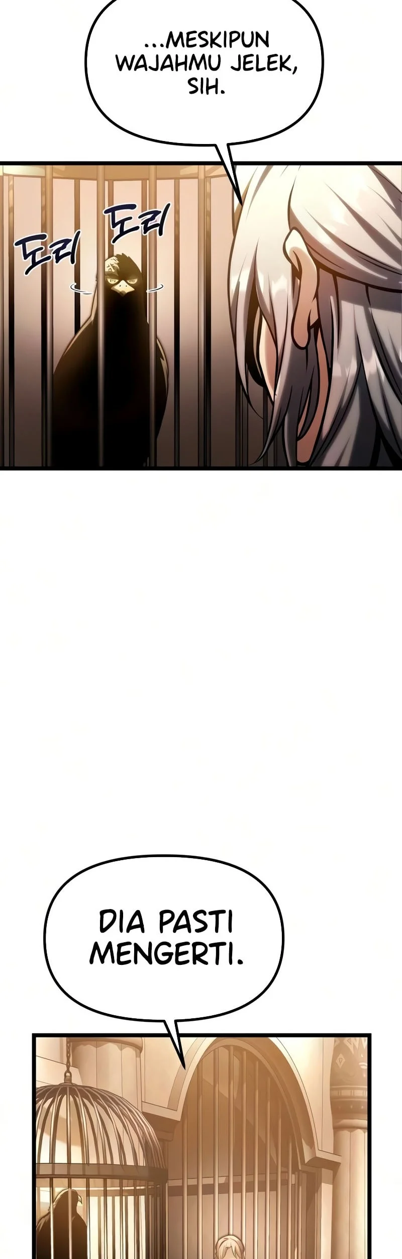 The Shepherd Wizard Chapter 20 - halaman 75