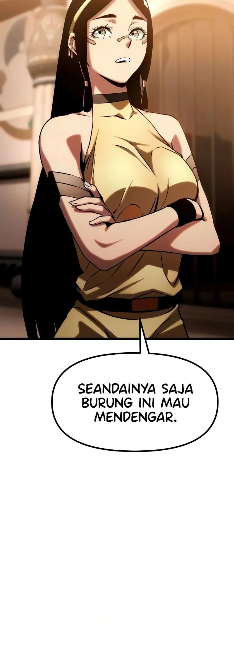 The Shepherd Wizard Chapter 20 - halaman 77