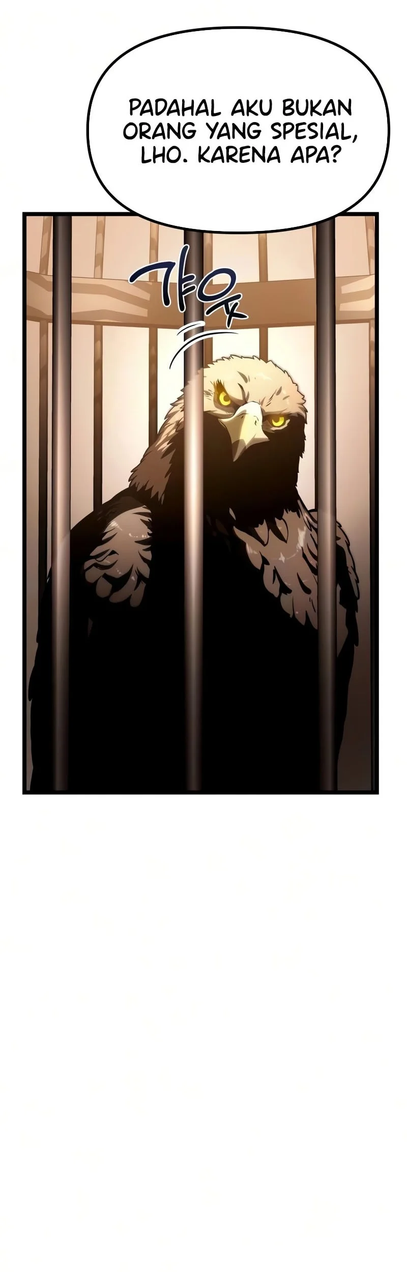 The Shepherd Wizard Chapter 20 - halaman 83